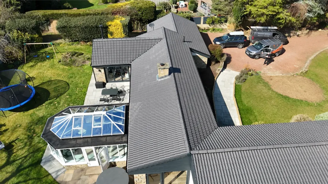 Reliable Roofing Services in Newcastle Upon Tyne in the North East of England by North East