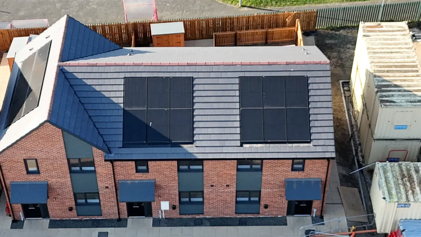 What Drives Every Project We Take On in the North East of England by North East